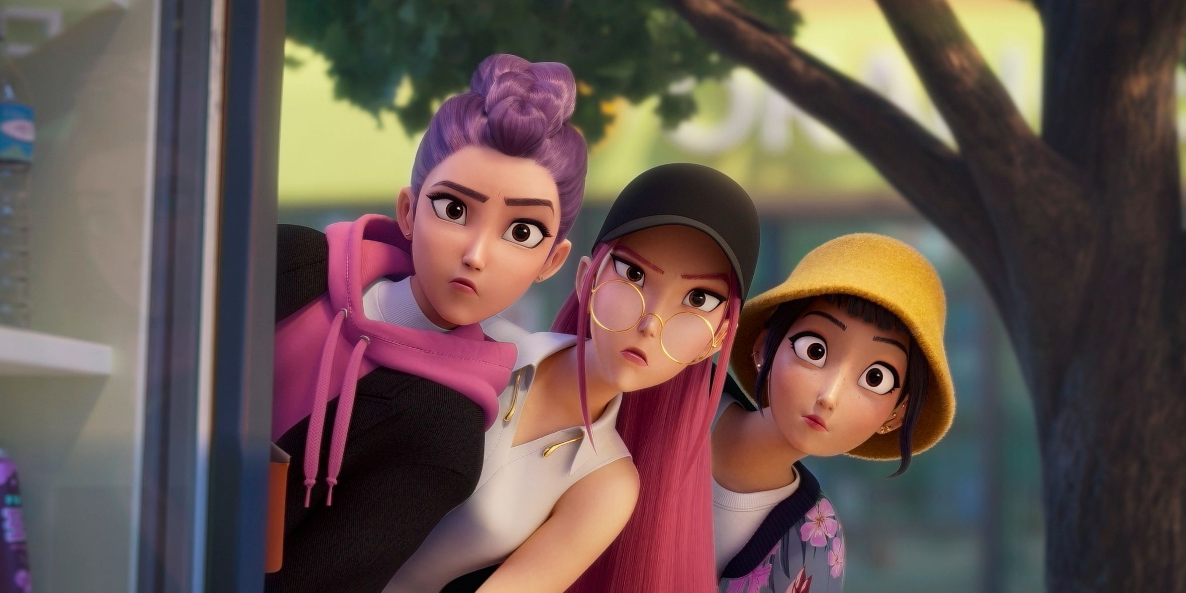 Netflix podría hacer que los cazadores de demonios de KPOP sean aún más populares, pero no lo harán