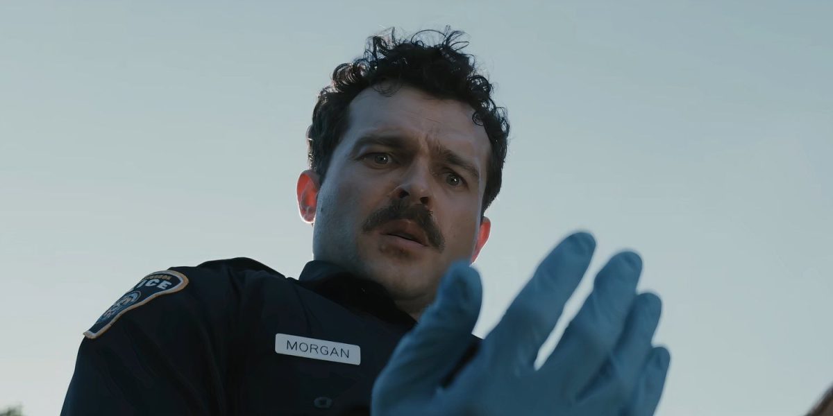 El nuevo misterio de Horror debuta con uno de los puntajes de audiencia de Rotten Tomatoes más fuertes este año