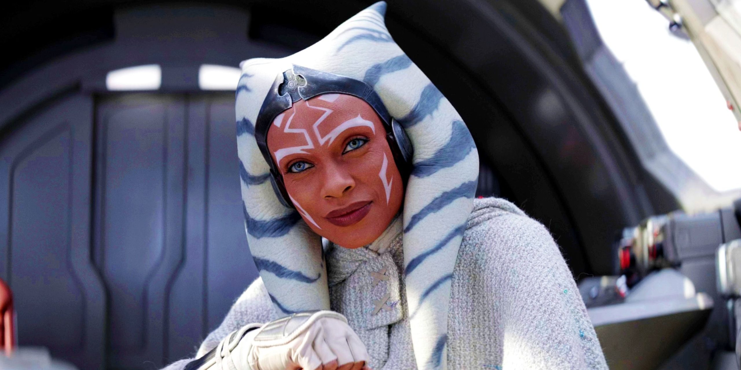 Después de 15 años, la temporada 2 de Ahsoka verá a Star Wars volver a visitar la idea "más extraña" de George Lucas