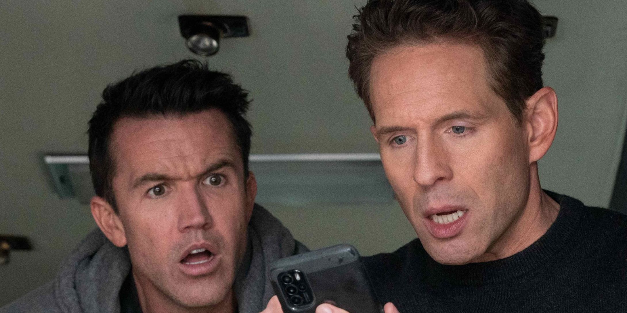 It's Always Sunny revela un nuevo final de giro para el icónico episodio de 20 años