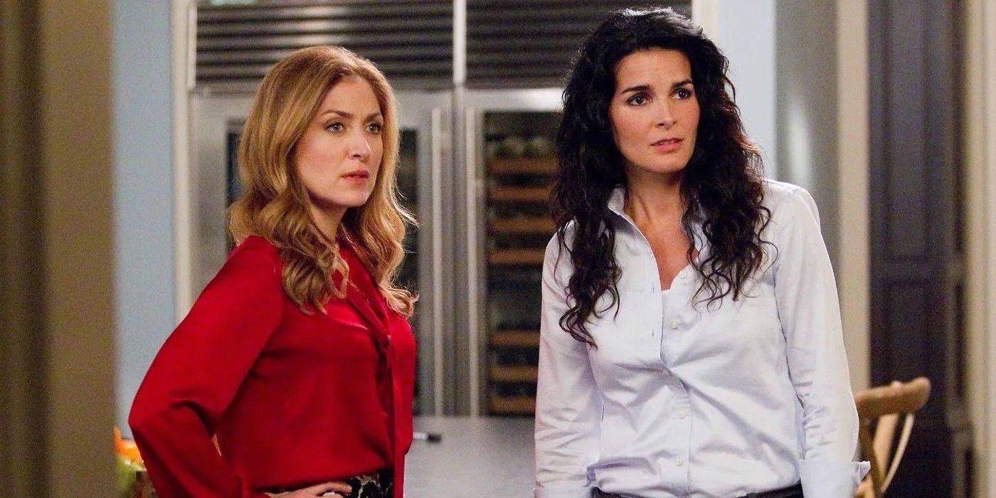 El espectáculo de detectives subestimados de NCIS Star ve el resurgimiento de la transmisión
