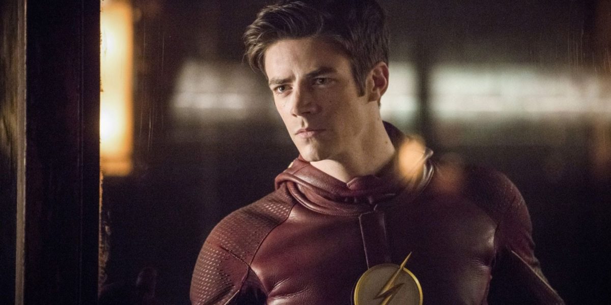 La estrella de Flash detalla los problemas de producción de la serie Arrowverse: "El mal comportamiento estaba siendo recompensado"