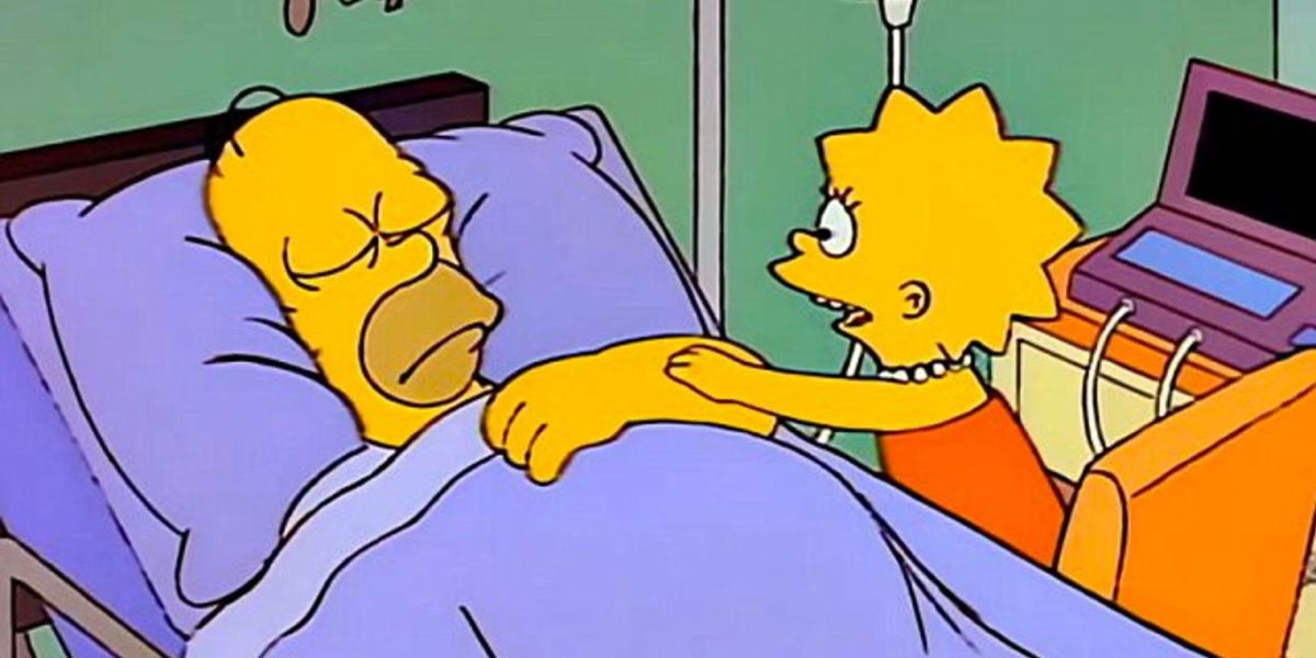 10 teorías de programas de televisión que cambian todo (el número 1 es aterradoramente plausible)