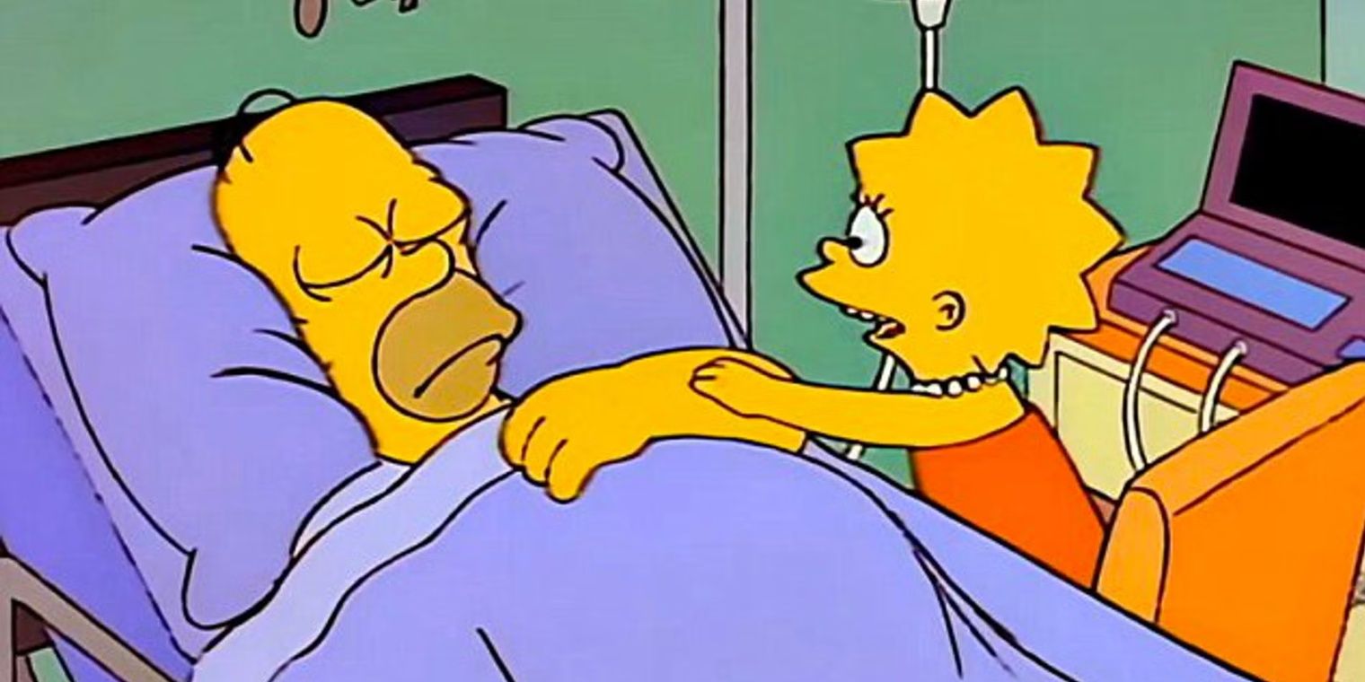 10 teorías de programas de televisión que cambian todo (el número 1 es aterradoramente plausible)