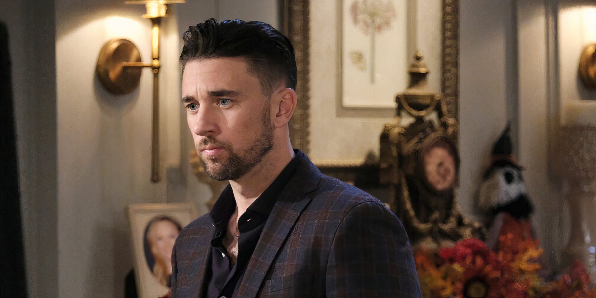 “Es la telenovela favorita de mi madre”: Billy Flynn sale de nuestras vidas para un espectáculo aún más grande