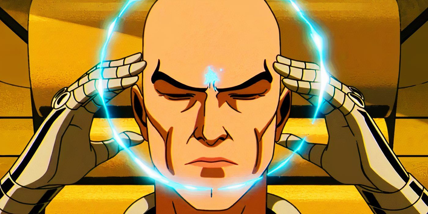 Cómo X-Men '97 Season 2 explorará la historia de fondo del icónico villano de Marvel