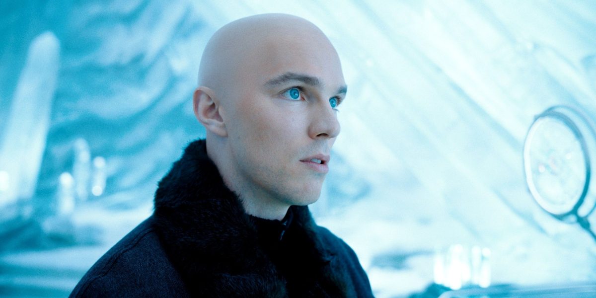 La taquilla de Superman de James Gunn vuela la película de DC más taquillera de Henry Cavill en las listas de Studio