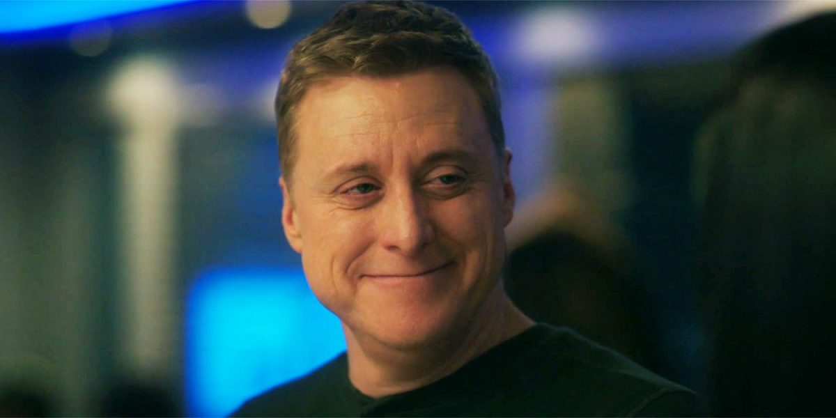 Ending residente de la serie alienígena explicada: amenazas finales y recién llegados
