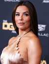 Tiro en la cabeza de Eva Longoria