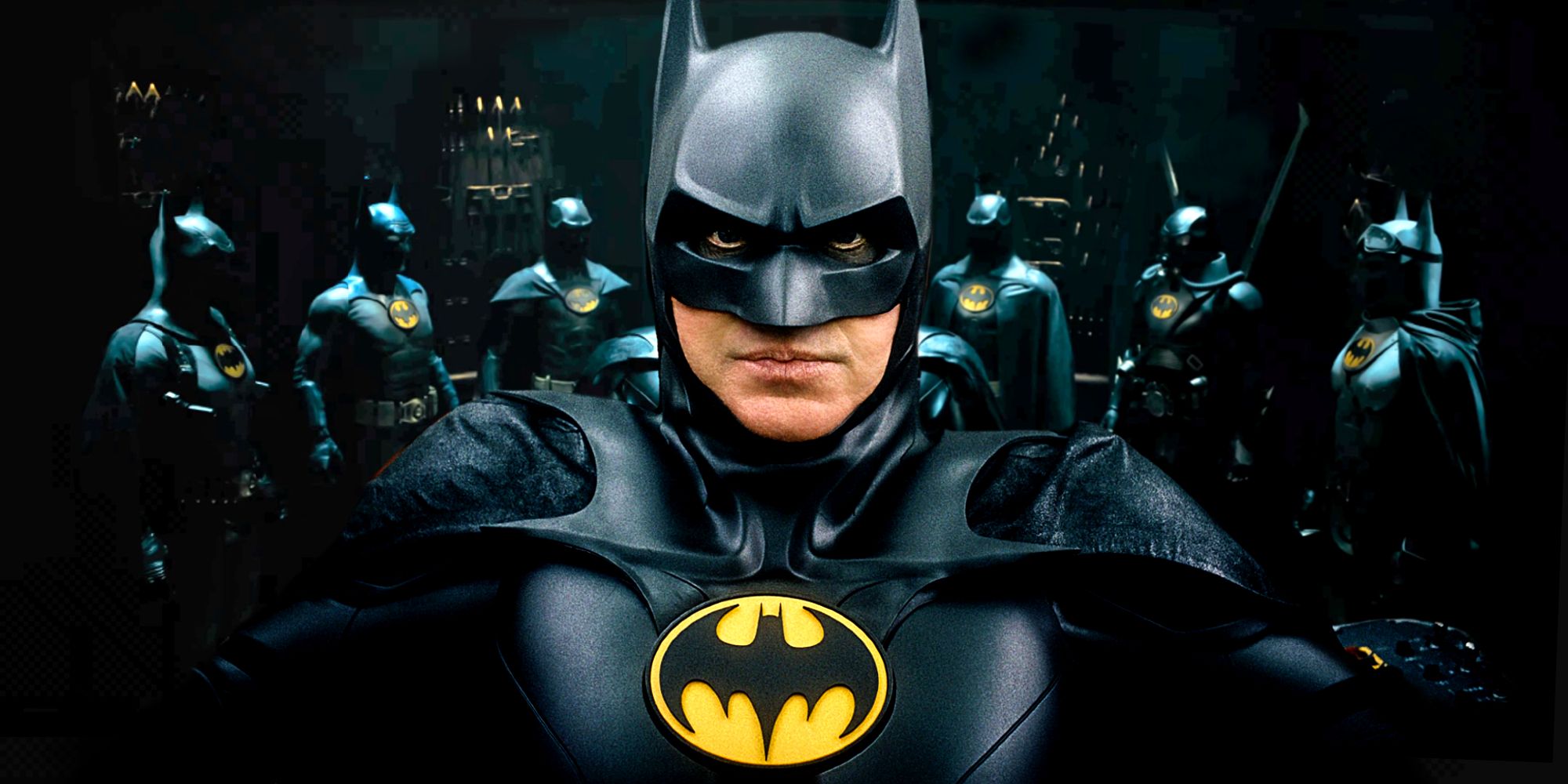 Estoy convencido de que un héroe de Gotham diferente debutará en la DCU antes de Batman