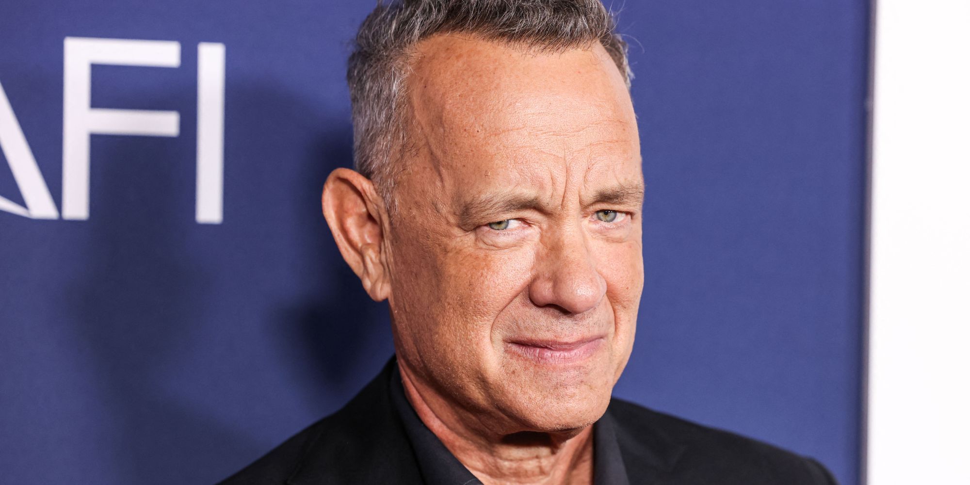 Tom Hanks dice que esta película de fantasía de 1963 es “la mejor película jamás realizada”