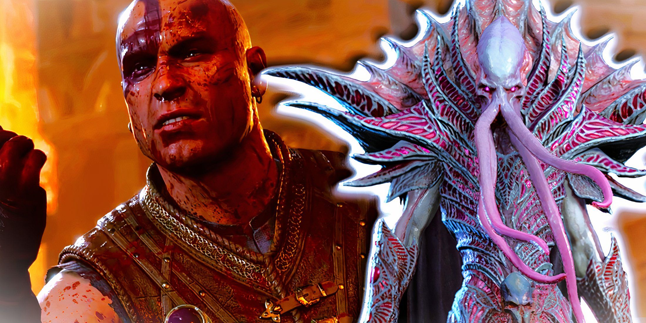 La mayoría de los jugadores de Baldur’s Gate 3 probablemente se perdieron esta conexión entre dos personajes importantes
