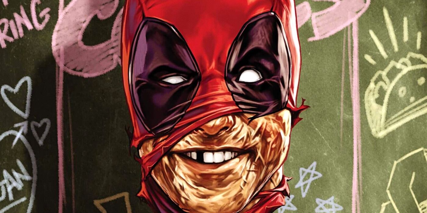 El factor de curación de Deadpool suena genial hasta que te das cuenta de lo horrible que es realmente