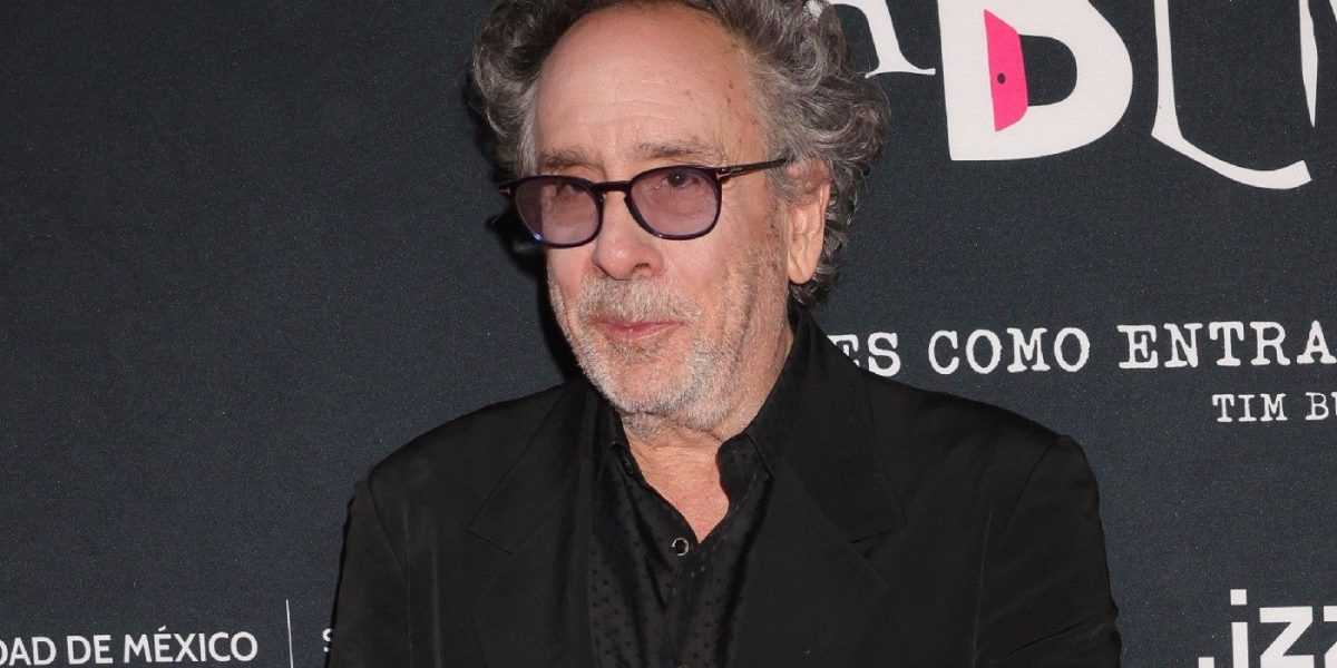 La mejor película de Tim Burton es sobre el "peor director de todos los tiempos"