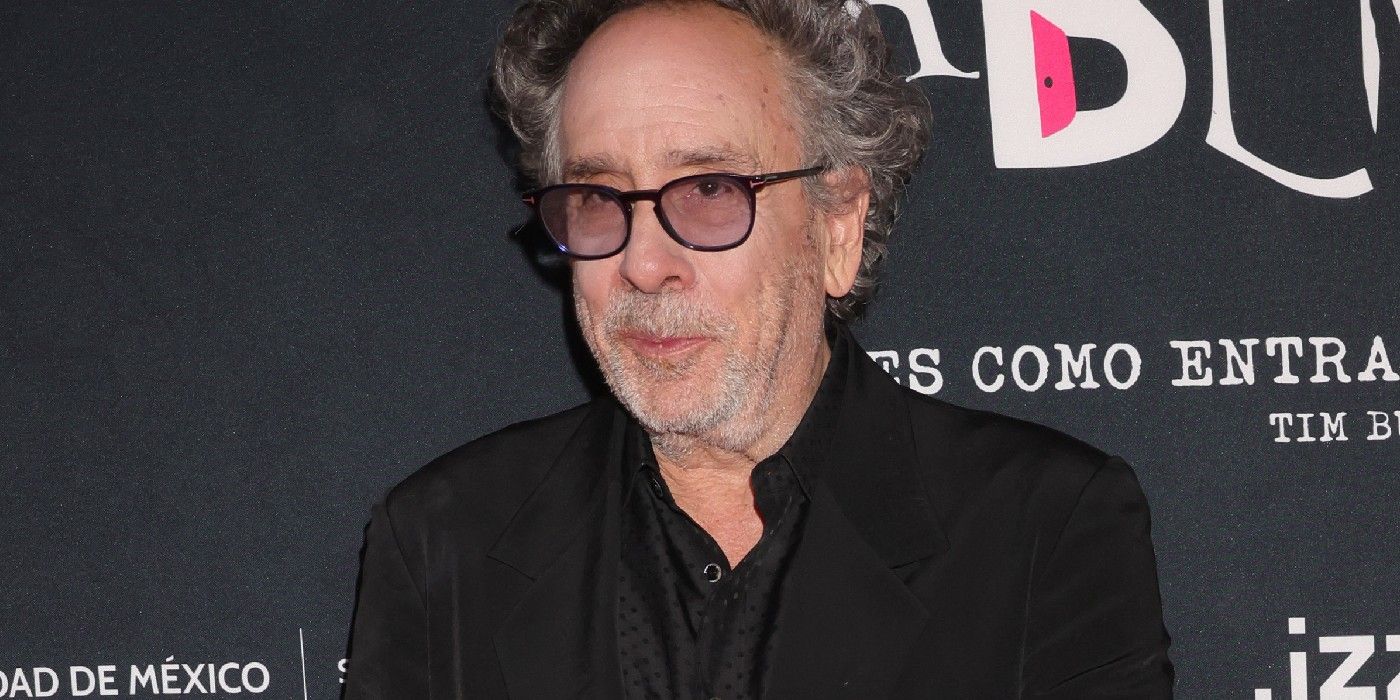 La mejor película de Tim Burton es sobre el "peor director de todos los tiempos"