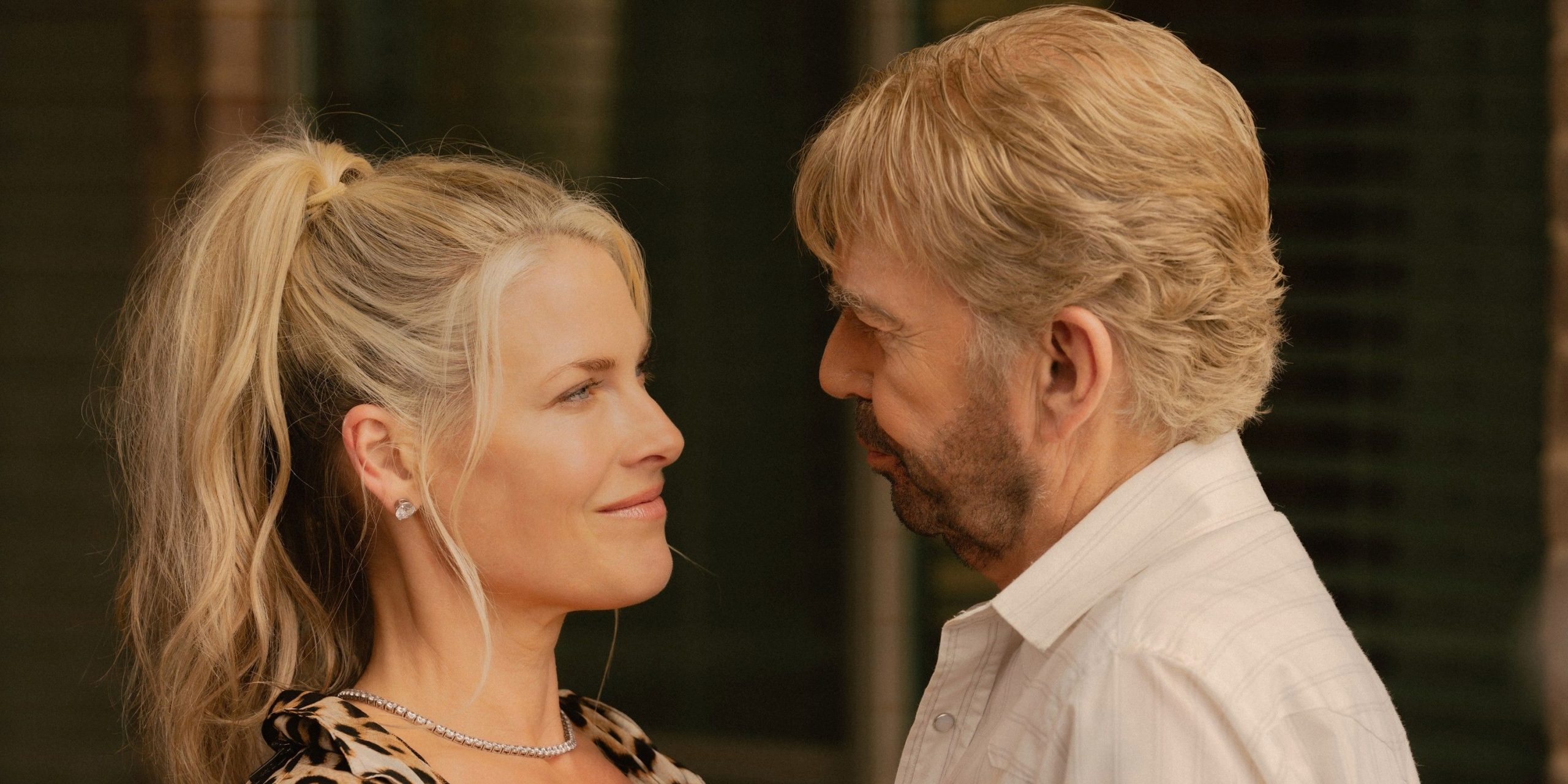 Landman Season 2 recibe una emocionante actualización de filmación de Star in BTS Photos