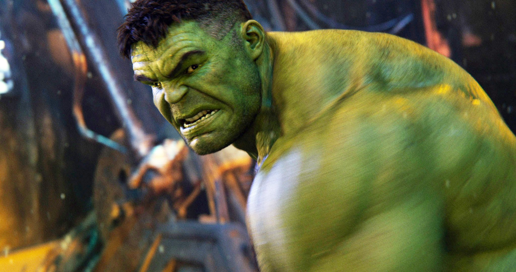 Spider-Man 4 Set Photos Reignite 1 Hulk Story Hope después de 10 años