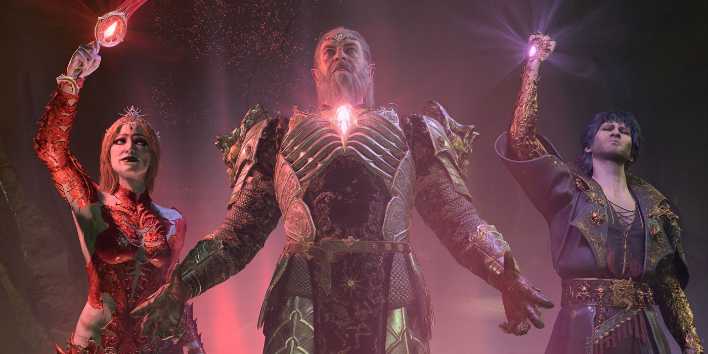 Este pequeño cambio detendría a uno de los antagonistas más grandes de Baldur's Gate 3