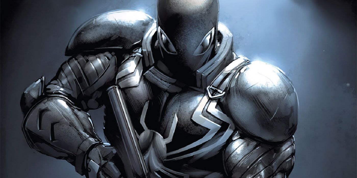 El mejor traje nuevo de Venom en años ya está siendo desechado