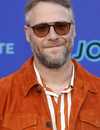 Tiro en la cabeza de Seth Rogen