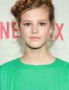 Tiro en la cabeza de Peyton Kennedy