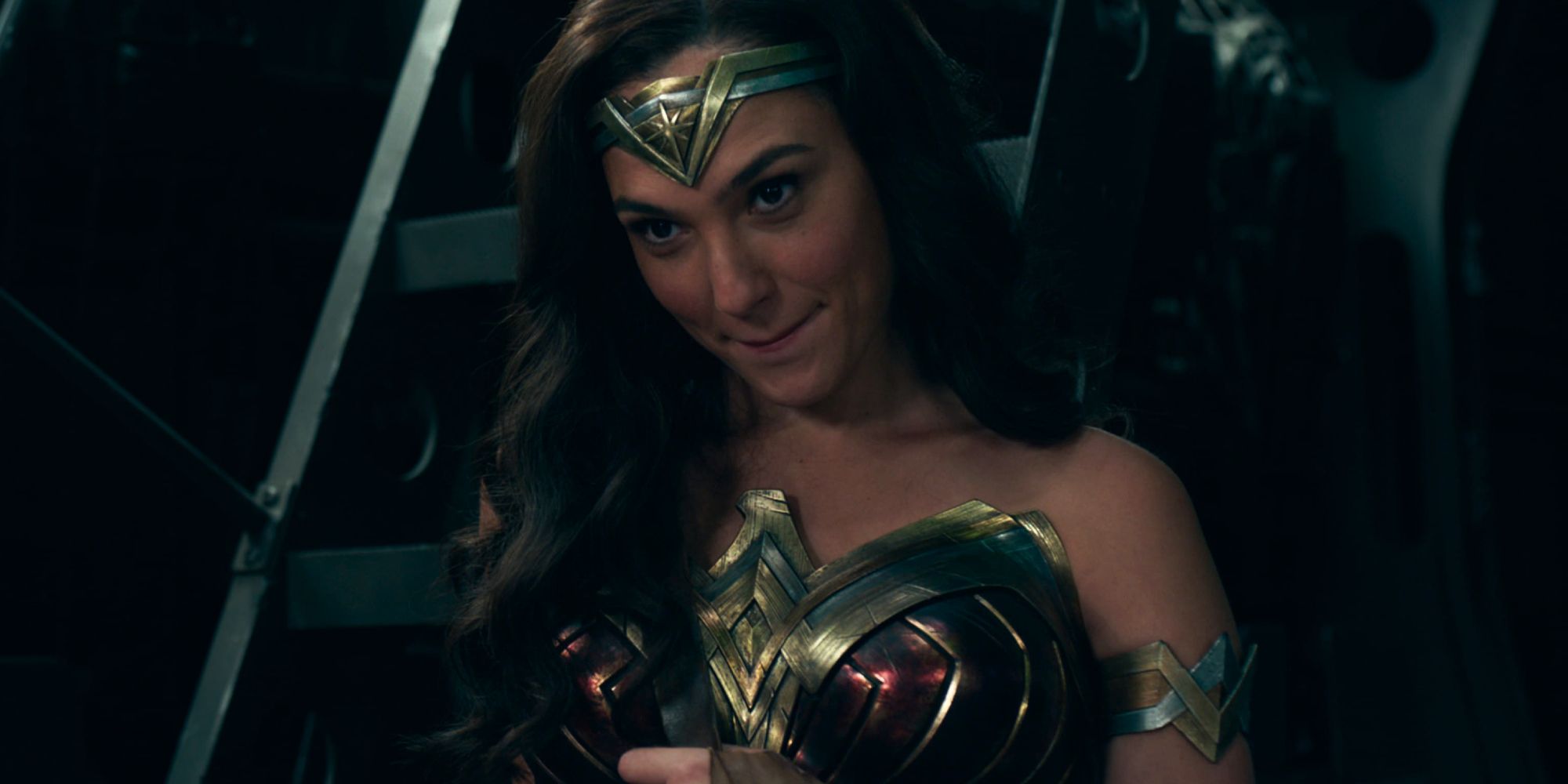 Wonder Woman & The Flash's DCU Canon Status recibe una gran actualización de James Gunn