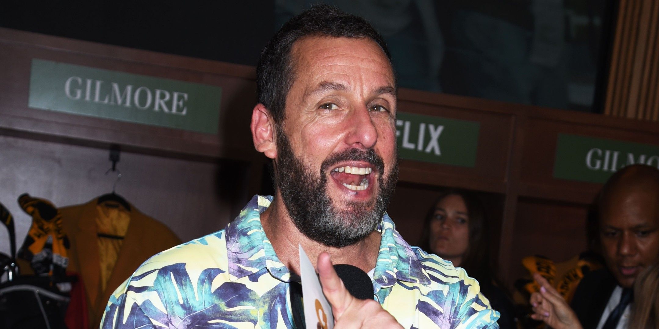 La secuela récord de Adam Sandler confirma que es el rey de Netflix