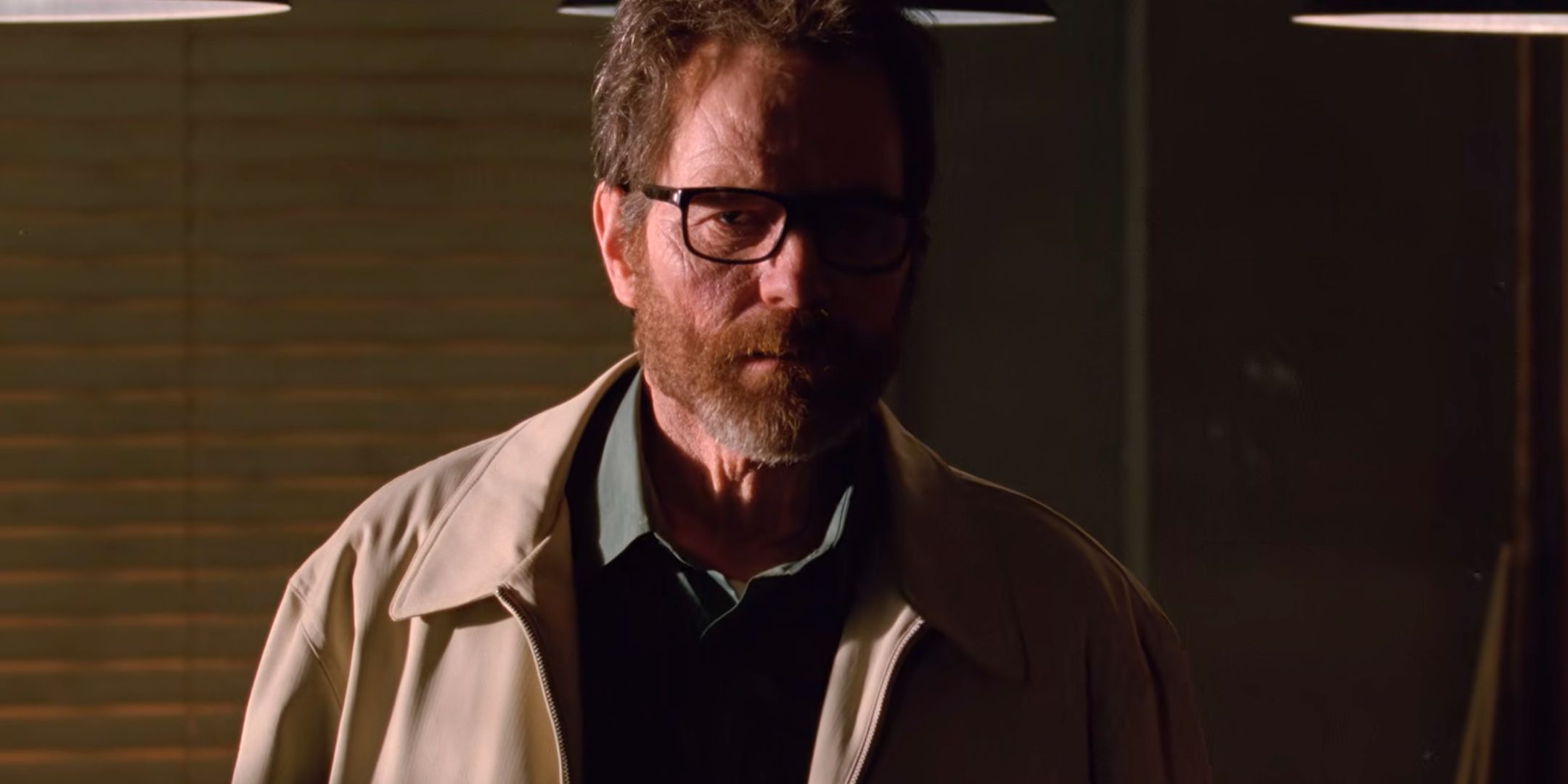 Breaking Bad espera hasta su última escena para resolver el misterio más antiguo del programa