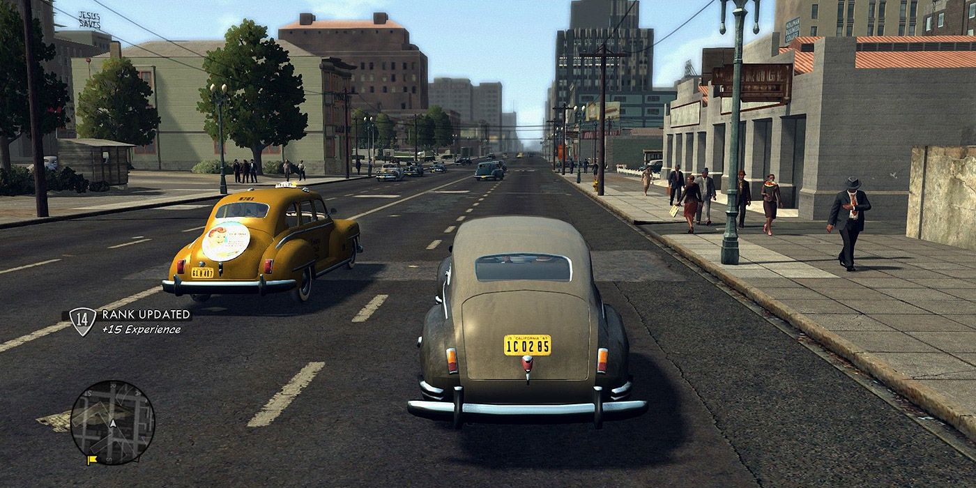El clásico más poco apreciado de Rockstar merece una segunda oportunidad
