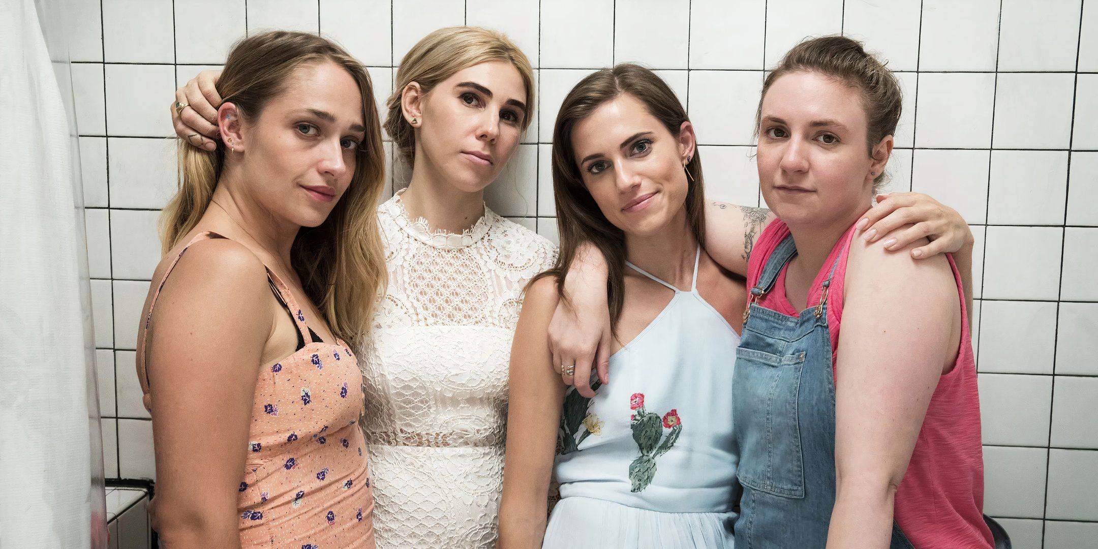 Allison Williams sobre el resurgimiento de las chicas y el amor por Marnie 10 años después: “La gente la odiaba con vehemencia”