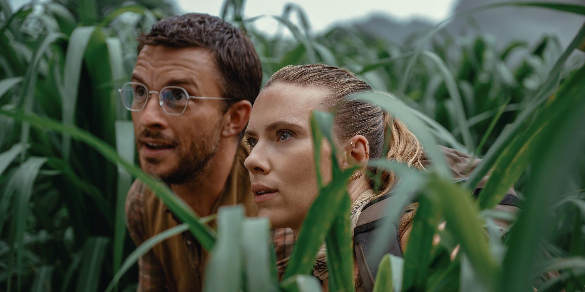 Jurassic World Rebirth Box Office Ruge más allá del importante hito global después del lanzamiento de VOD