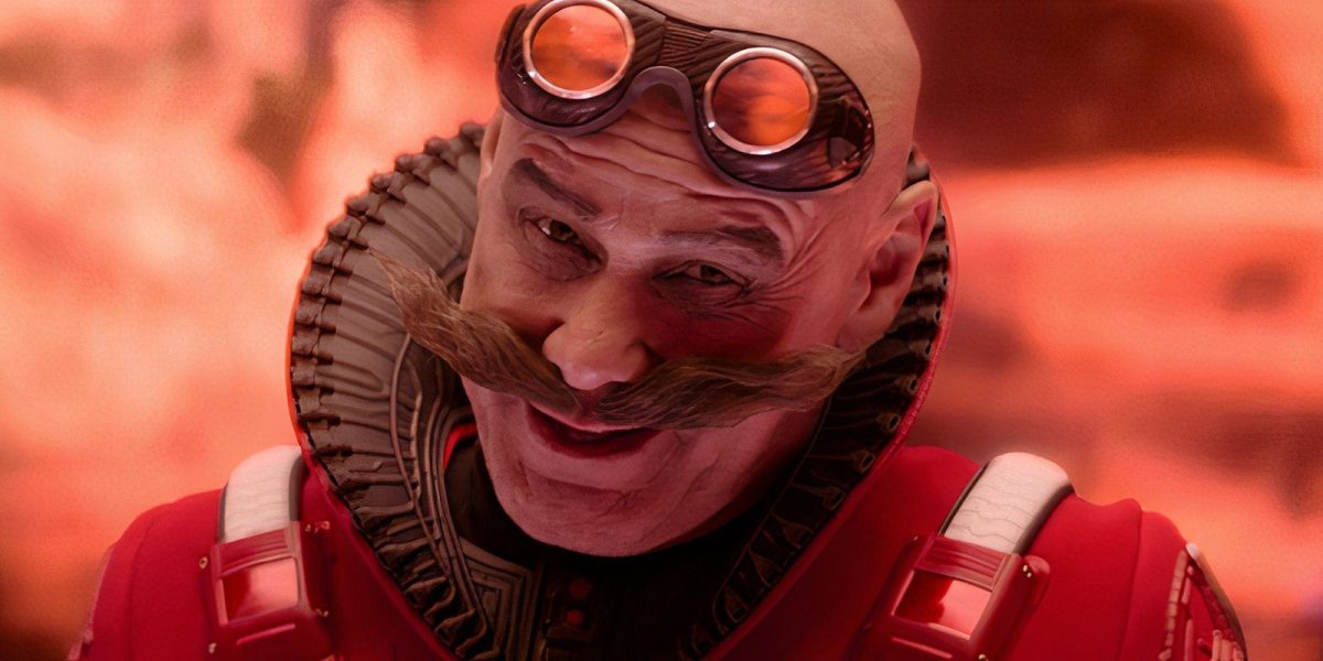 Sonic 4 puede reemplazar a Jim Carrey con un personaje de videojuego relativamente nuevo