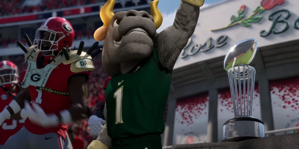 Cada modo confirmado en EA Sports College Football 26