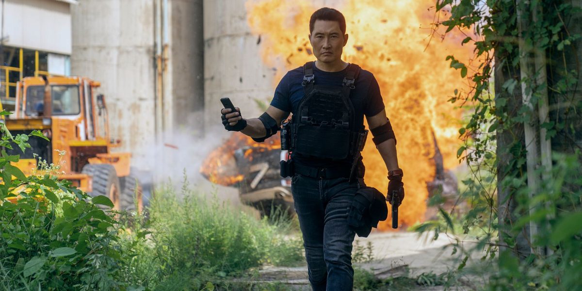 La serie Spy Spy de Hawaii Five-0 Rotten Tomatoes continúa Win Streak