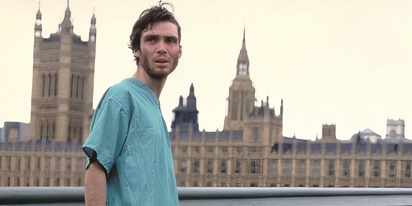 Cillian Murphy finalmente aborda el regreso en 28 años después, secuela y tercera película potencial