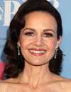 Tiro en la cabeza de Carla Gugino
