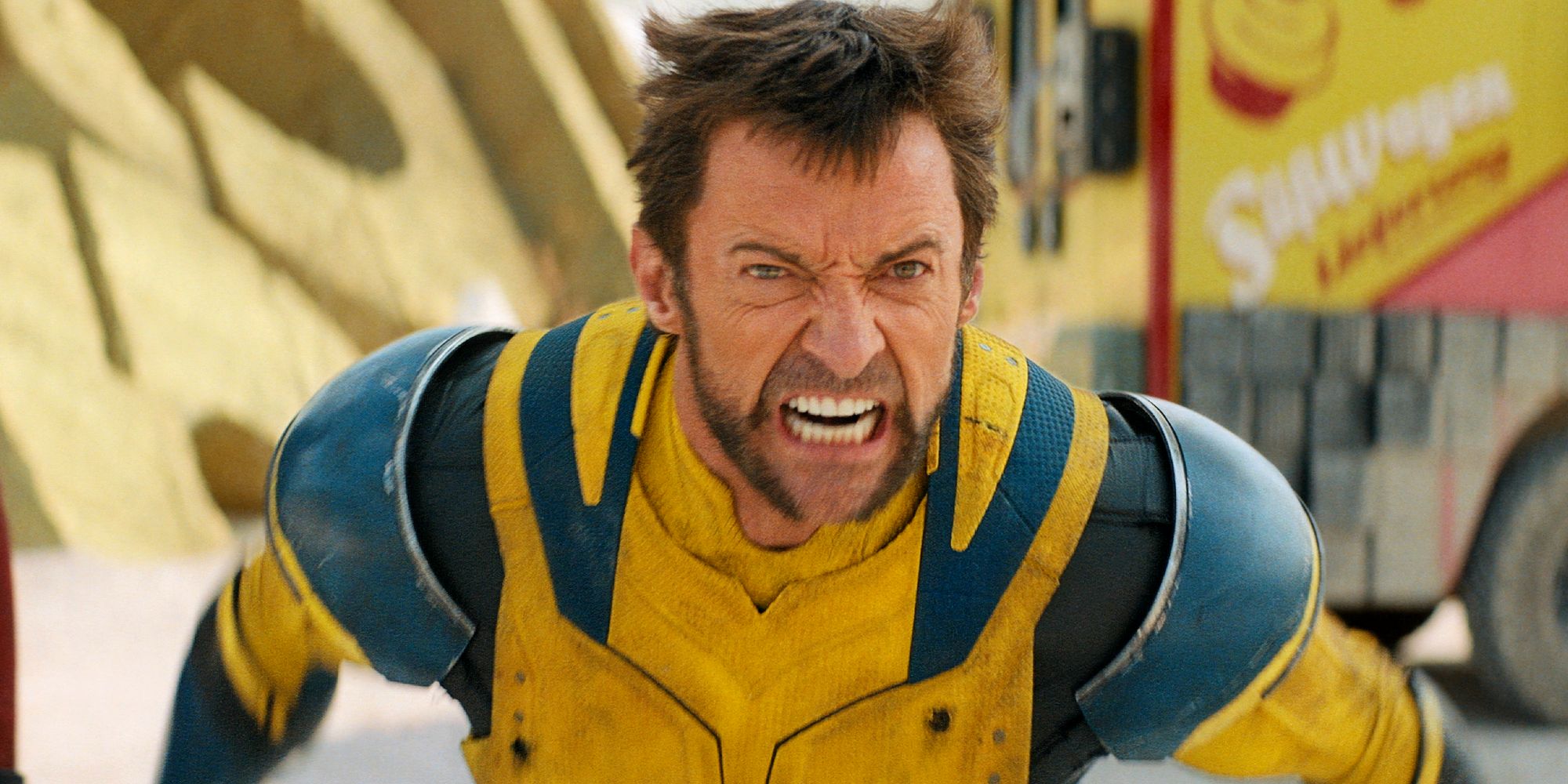 Avengers: Doomsday Set Photos revelan una actualización importante para devolver la estrella de X-Men