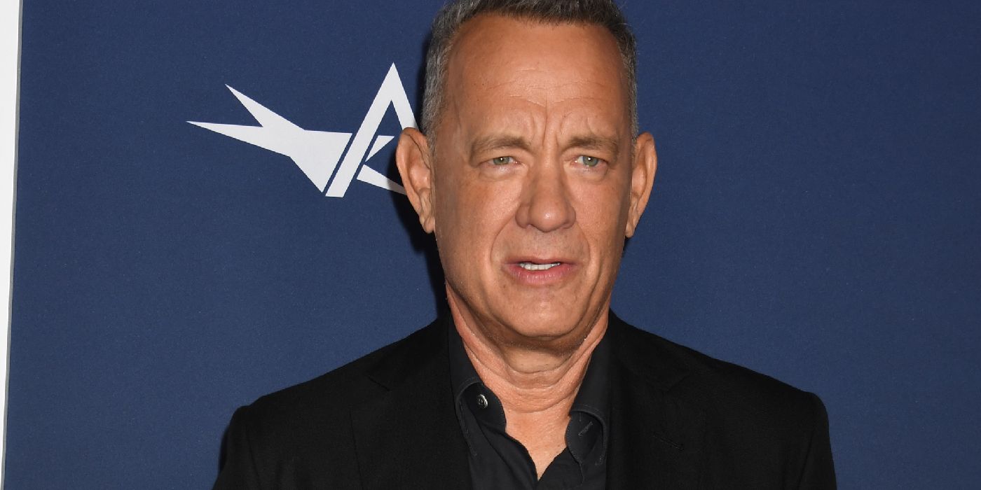 Escúchame, Tom Hanks protagonizó el Mad Max de “Padre Películas”