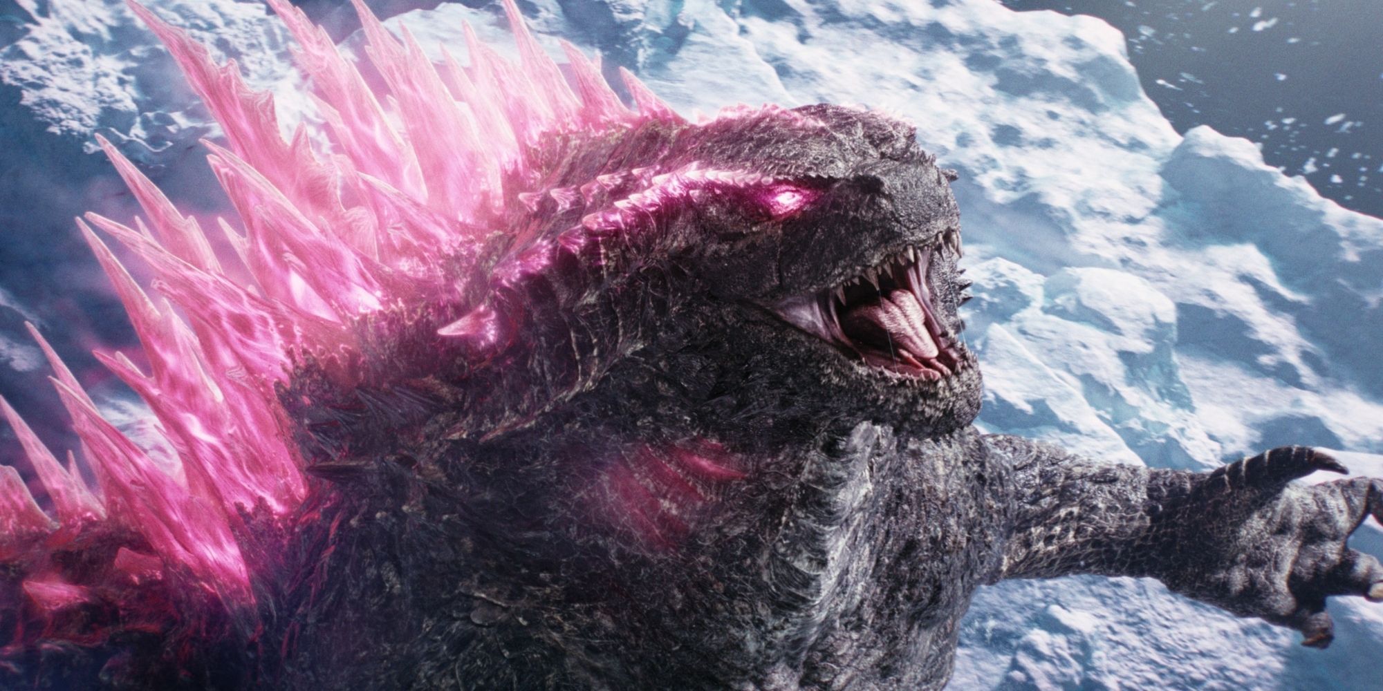 Godzilla X Kong: Supernova necesita solucionar un gran problema monstruoso