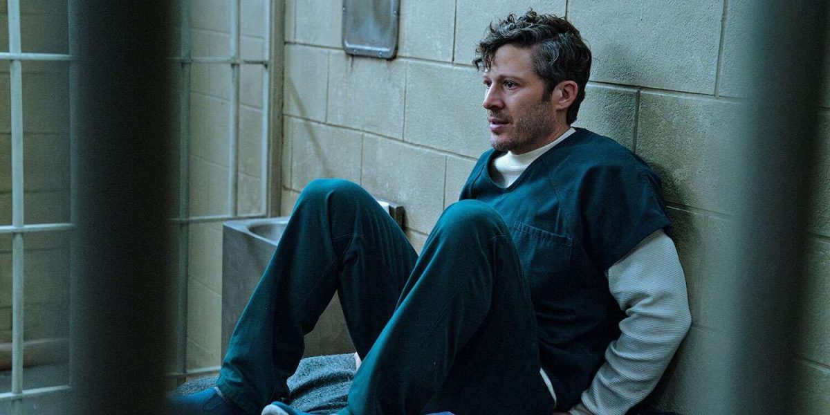 Es Voit fingiendo su lesión cerebral abordada por las mentes criminales: Evolution Star: "Supongo que es un gran actor"