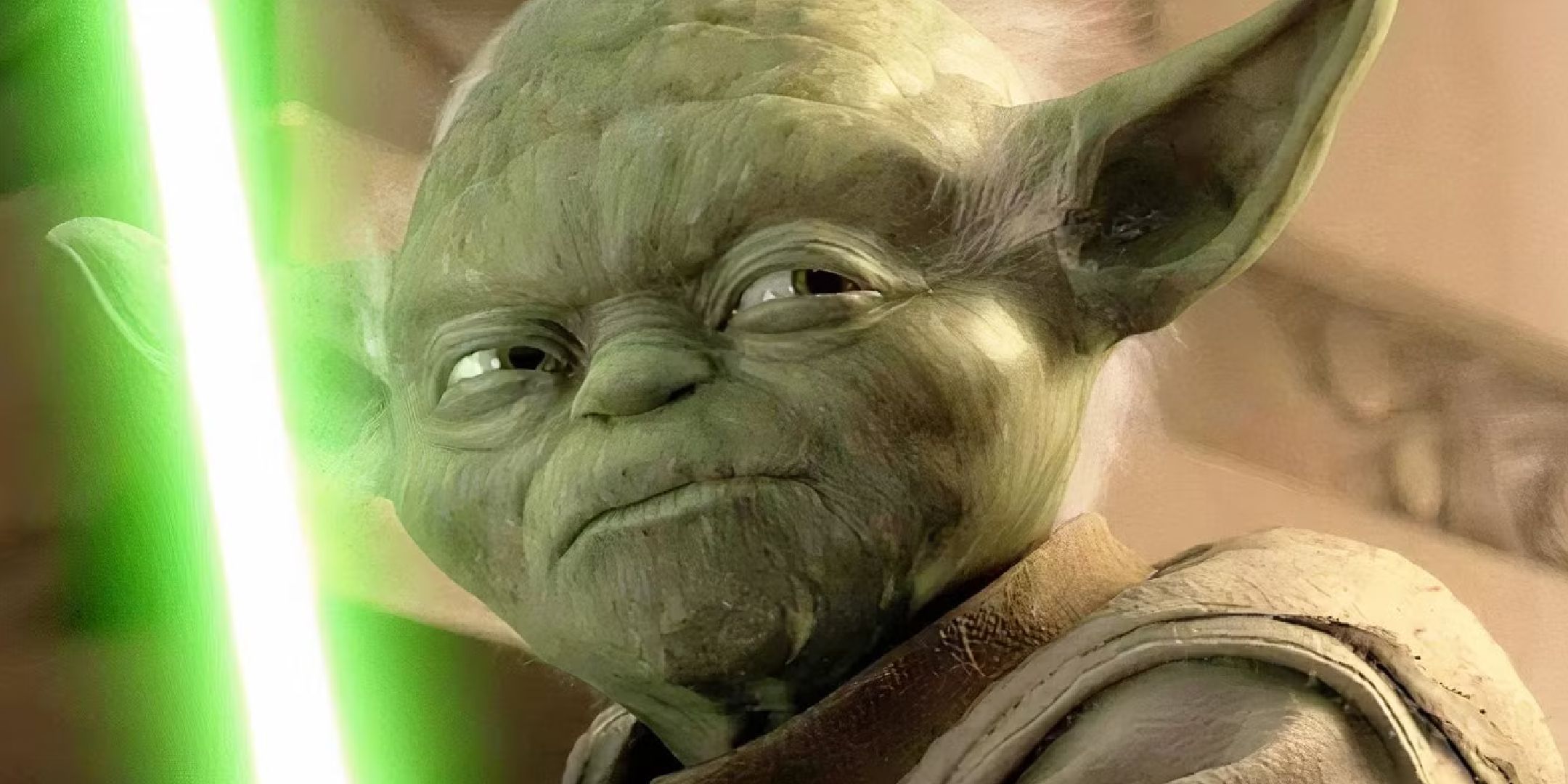 El nuevo programa de televisión de Star Wars convertirá a los Sith en un héroe ... y los Jedi en los villanos