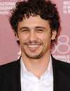 tiro en la cabeza de James Franco
