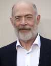 Tiro en la cabeza de JK Simmons 