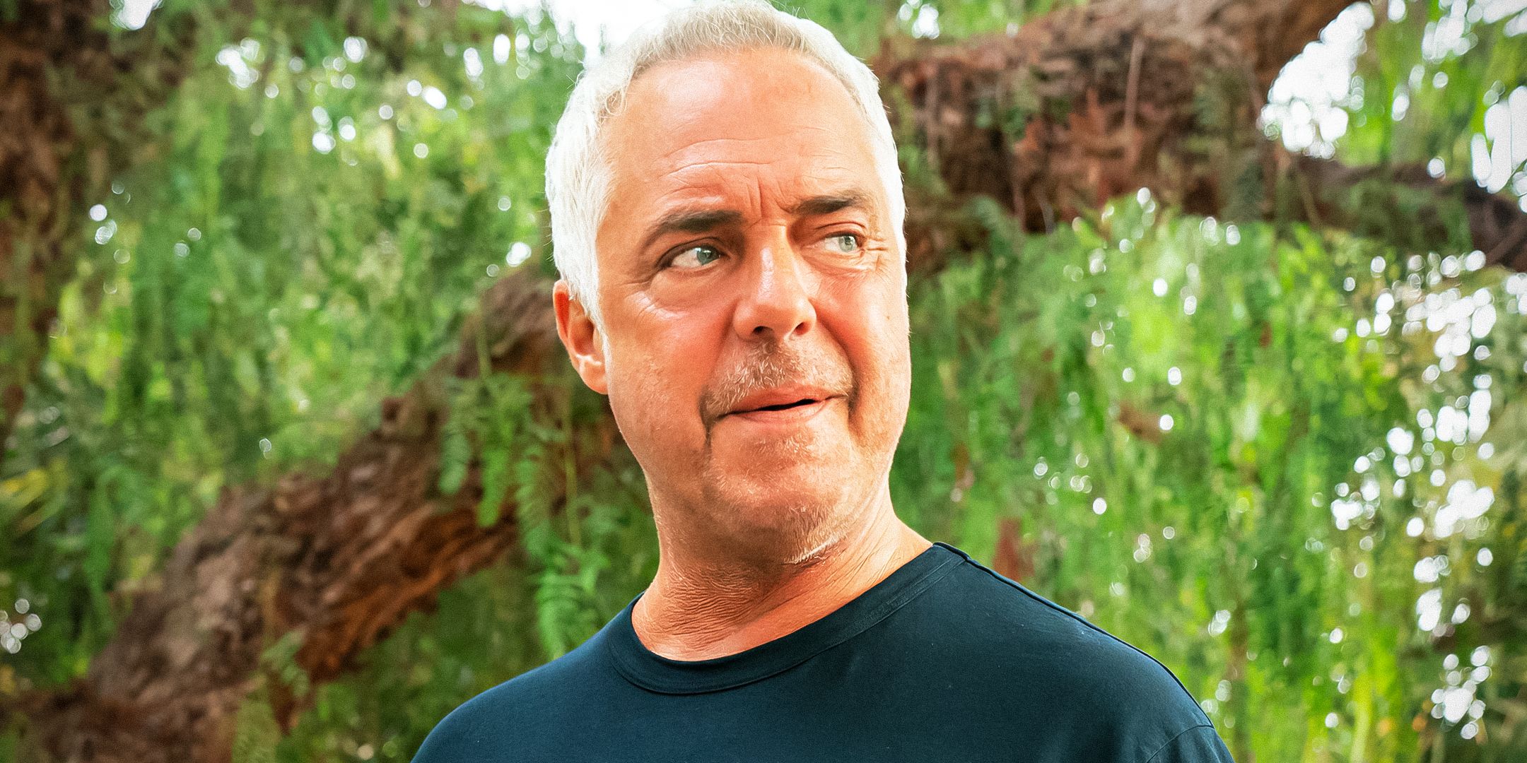 La arenosa serie de crimen de Titus Welliver es el sucesor perfecto de Peaky Blinders