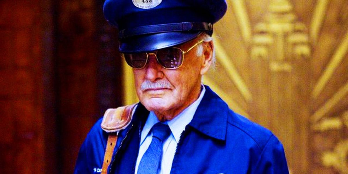 Incluso Stan Lee pensó que este personaje de Marvel era una estafa de DC: "¿No copiamos esto?"
