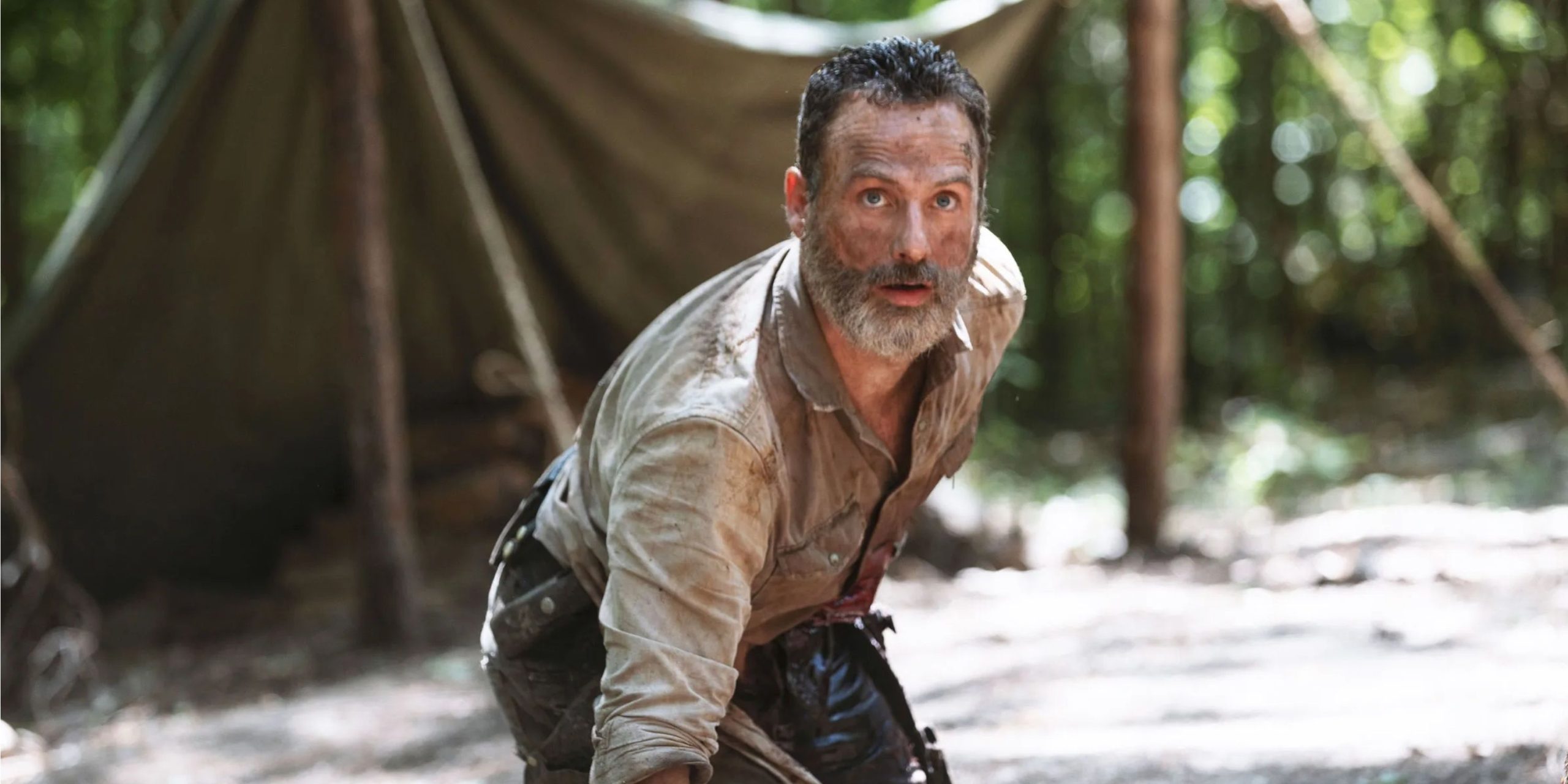 La teoría de fanáticos más salvajes de The Walking Dead lo conecta con el otro exitoso programa de AMC