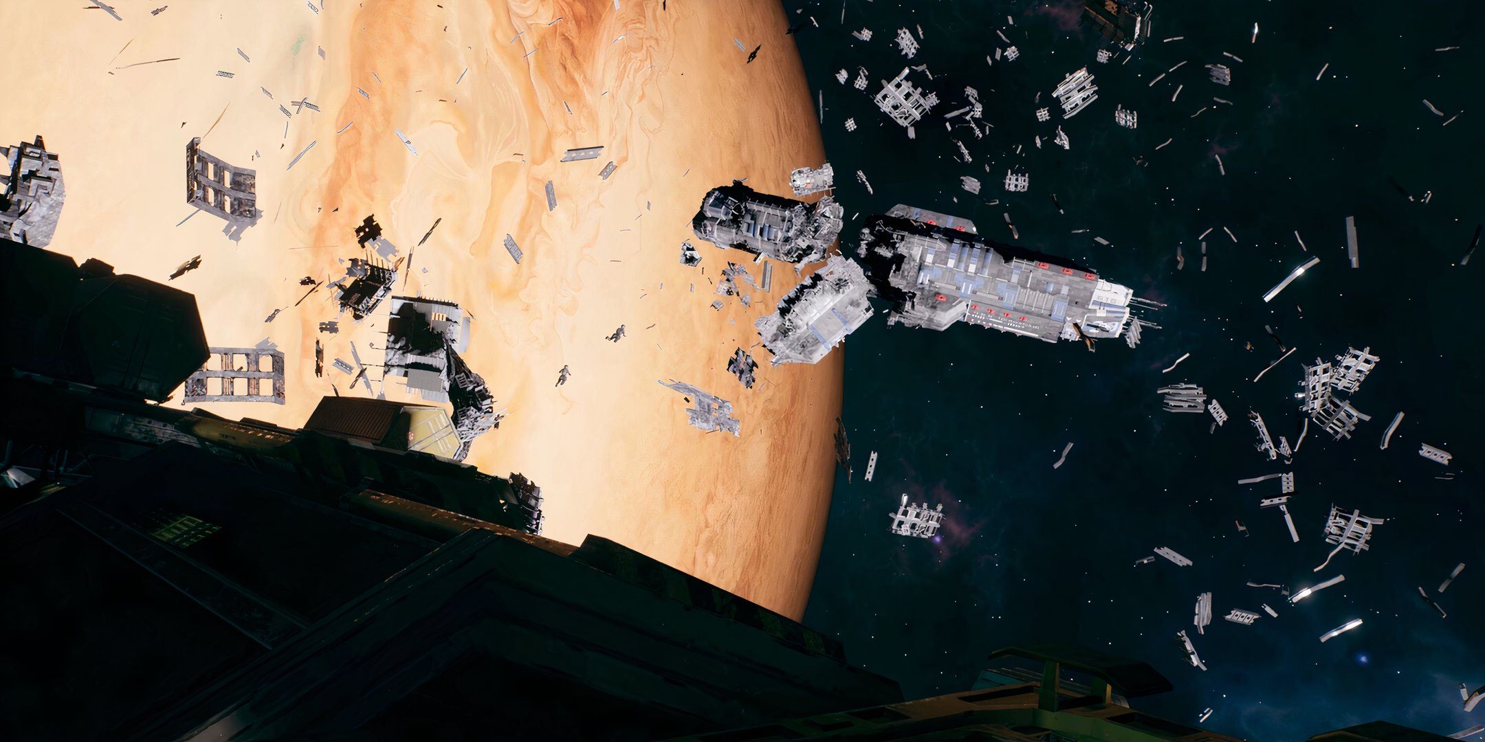 Este juego de ciencia ficción basado en una obra maestra de video de 10/10 Prime tiene un 70% de descuento hasta el 21 de agosto