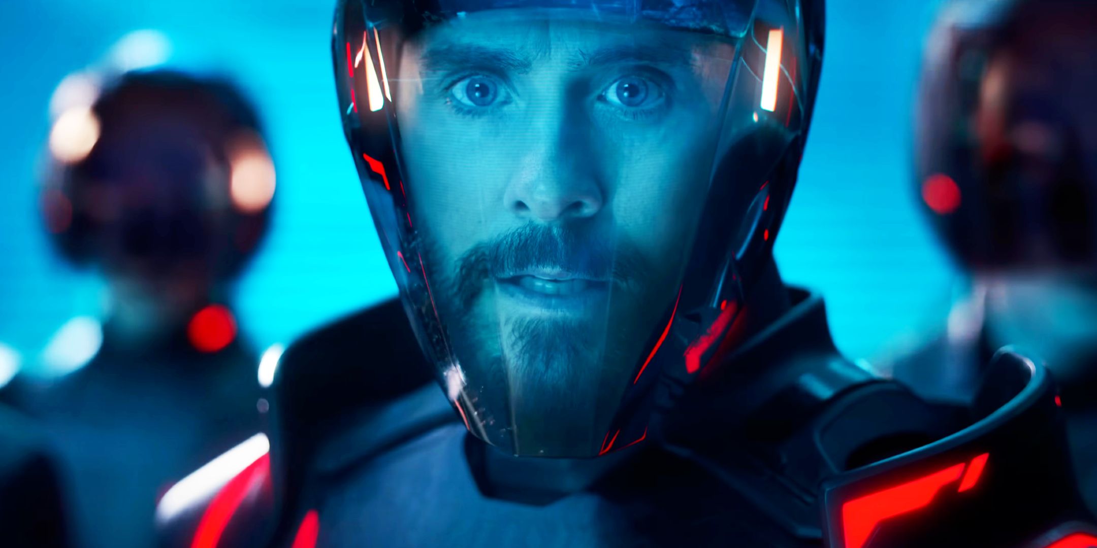 Tron: la calificación ARES rompe la tradición de franquicia de 43 años