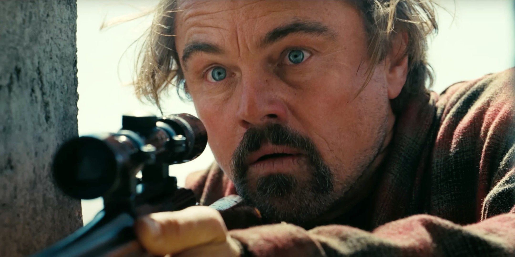 El "mayor arrepentimiento" de Leonardo DiCaprio no está haciendo esta drama divisiva del 94% RT