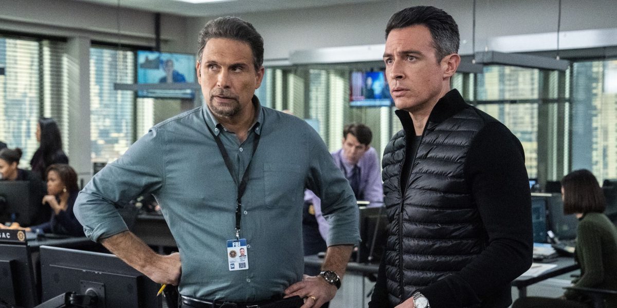 Este actor demostró hace 28 años por qué el problema del Jubal del FBI no debería existir